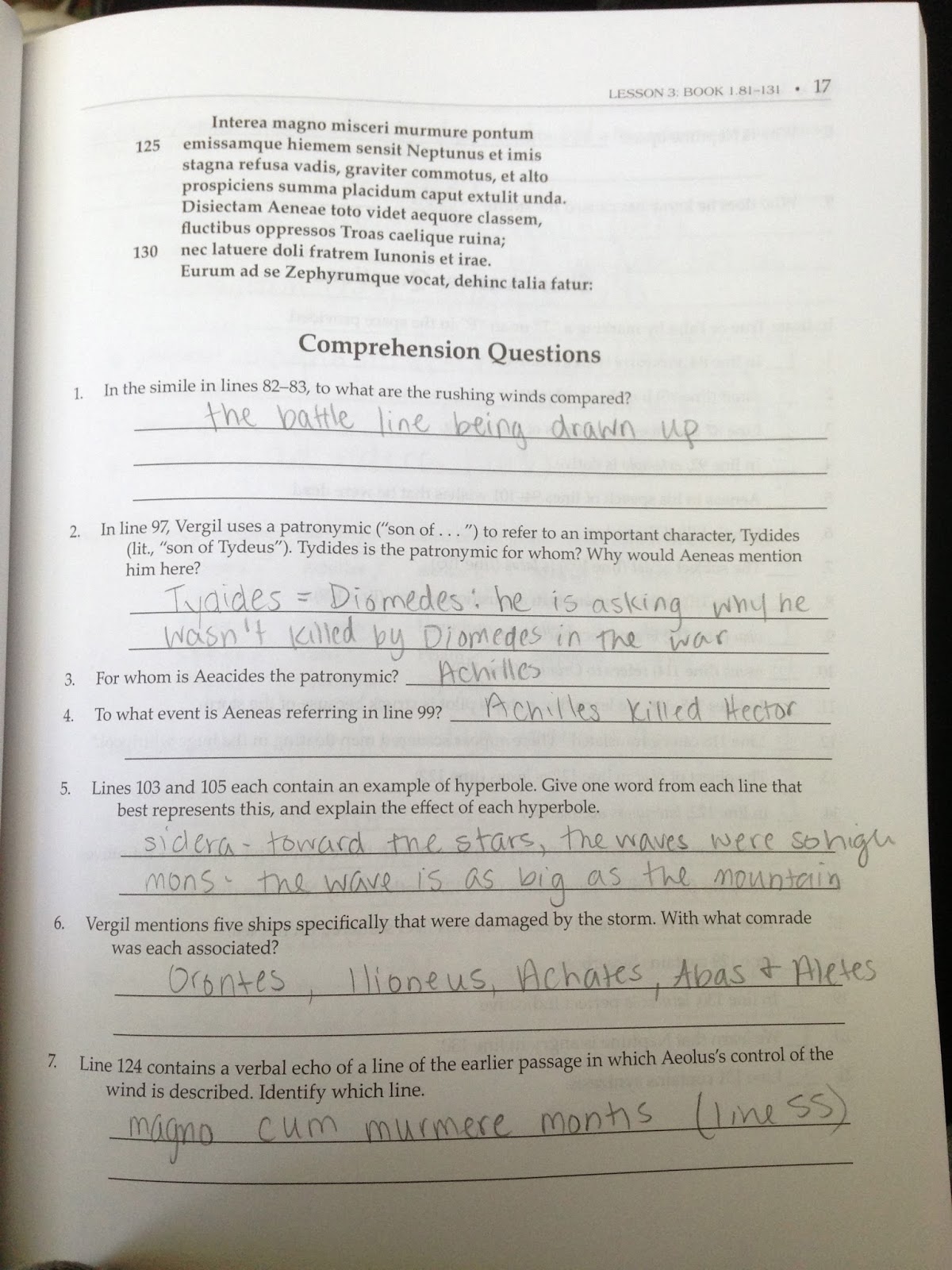 aeneid book 4 scansion aeneid book 4 scansion