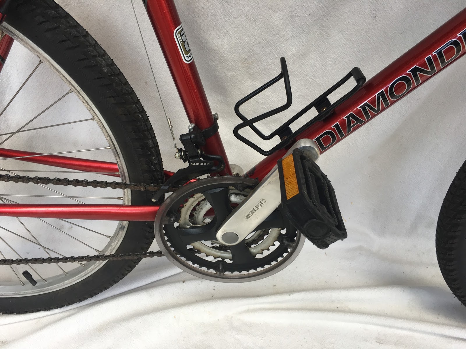 diamondback wildwood citi