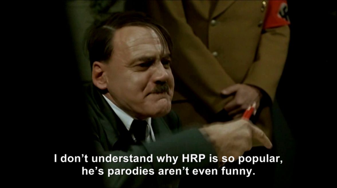 Hitler rants about Hitler Rants Parodies Hitler Rants Parodies