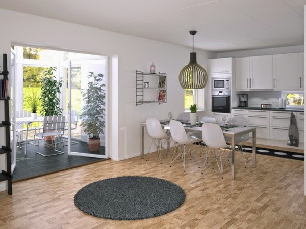 Best 25 low-cost ideas for the winter garden design