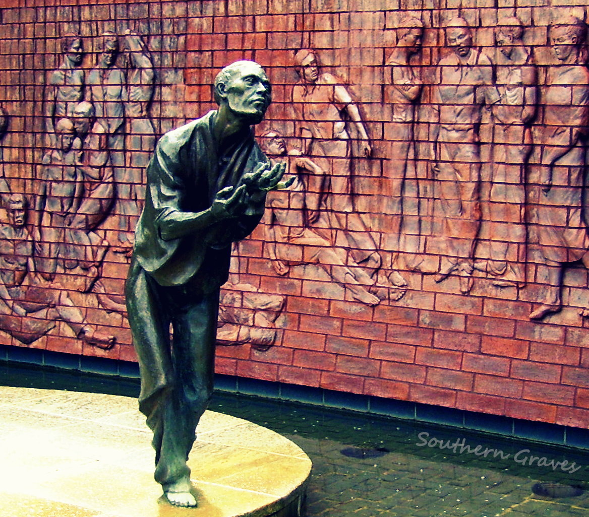 Wounded Times Vietnam War Memorial Vandalized In Massachusetts