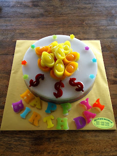 Jelly cake home made: chinese new year jelly cakes Jelly cake Home made: Chinese New Year Jelly cakes