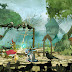 Taking a Look At: Child of Light