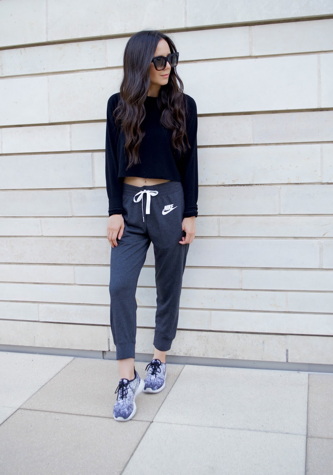 The Athleisure Trend