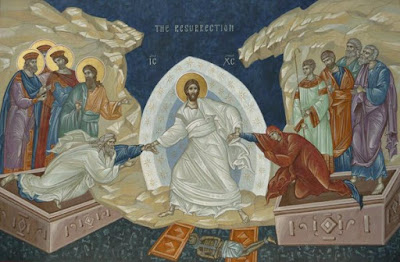 The Resurrection of Christ 