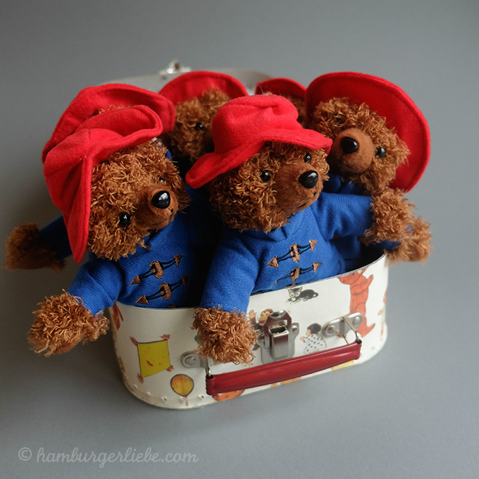 NEU-Marlie-Teddybär-süß und kuschelig-Geschenk Geburtstag Weihnachten 