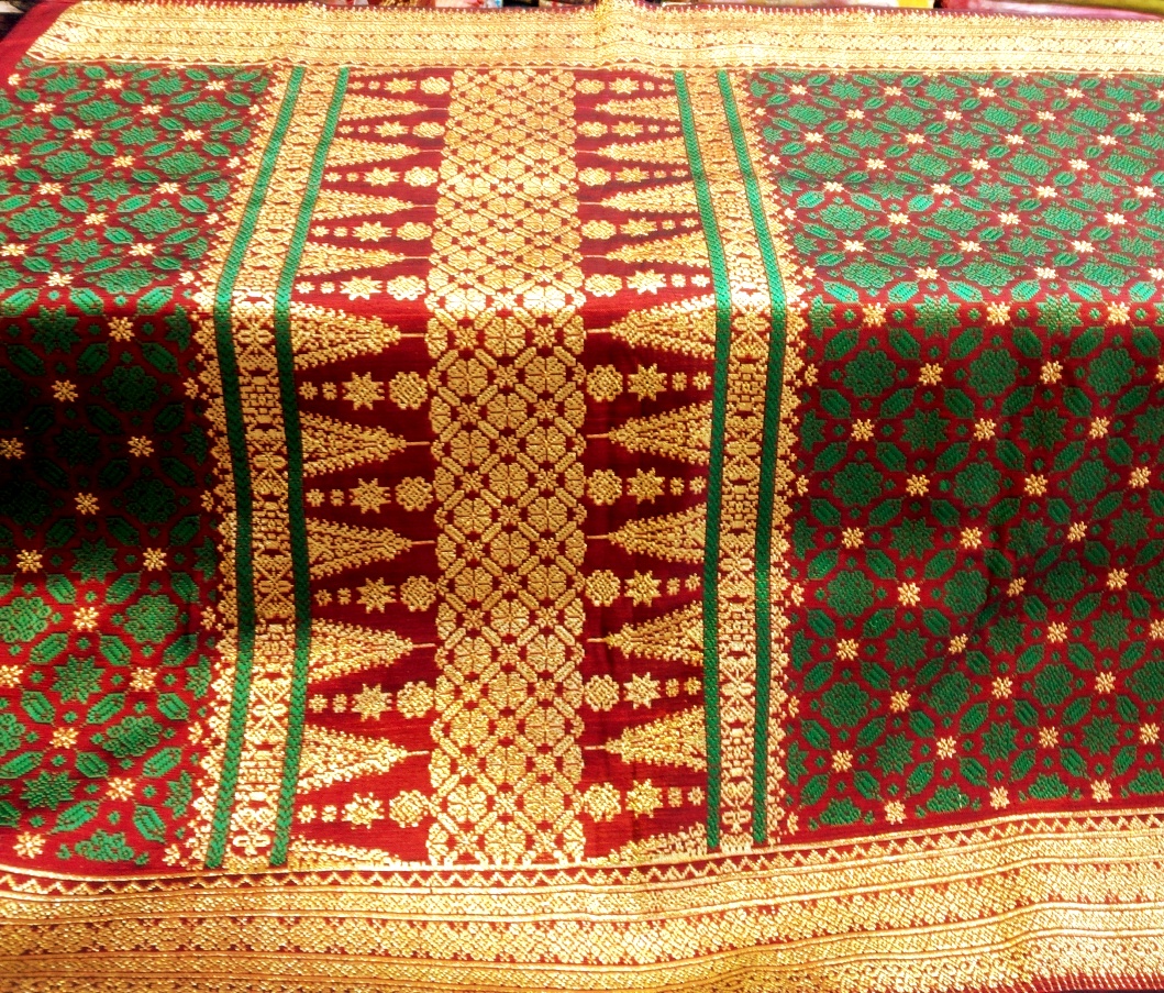 image gallery songket palembang image gallery songket palembang