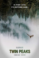 Twin Peaks: The Return (Showtime)