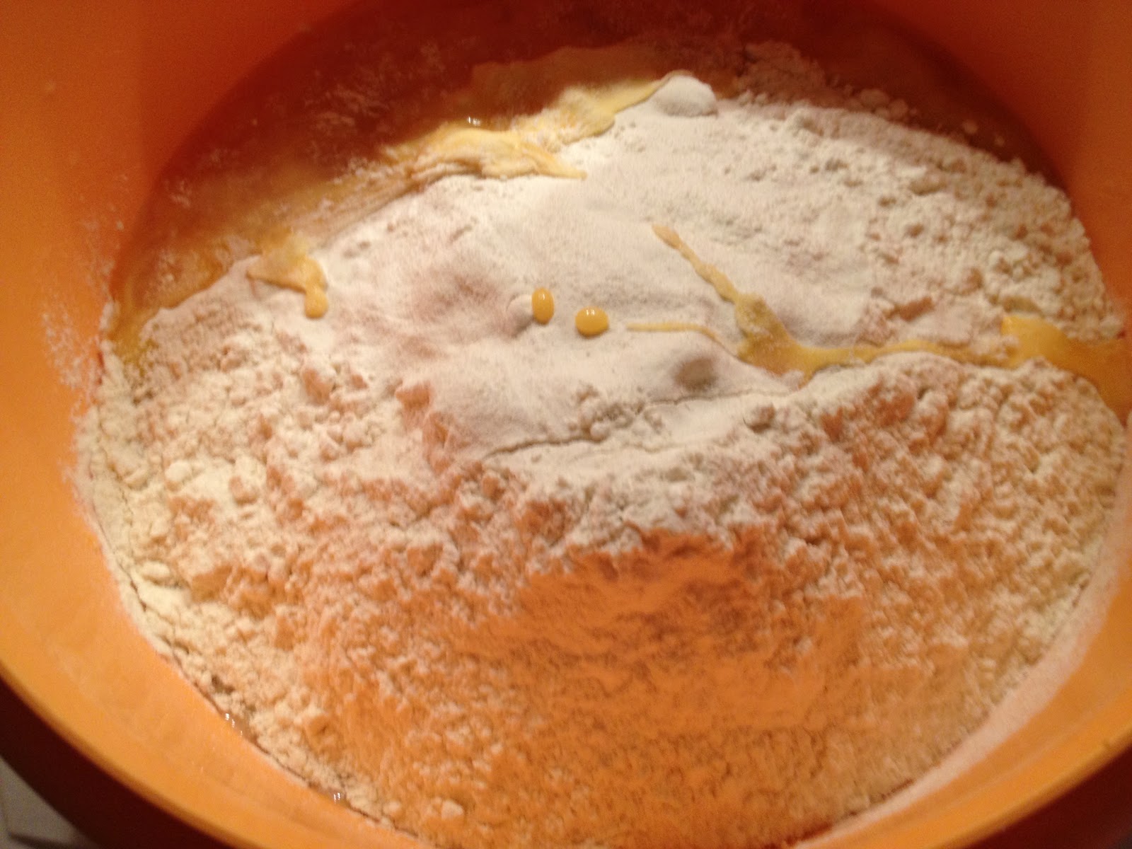 Kochen von A bis Z: Ostern naht!