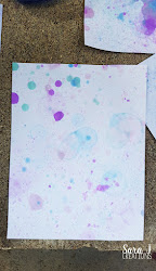 bubbles painting easy clean bubble soap too