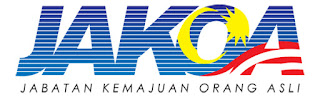 Jawatan Kosong di Jabatan Kemajuan Orang Asli (JAKOA) - Februari 2016