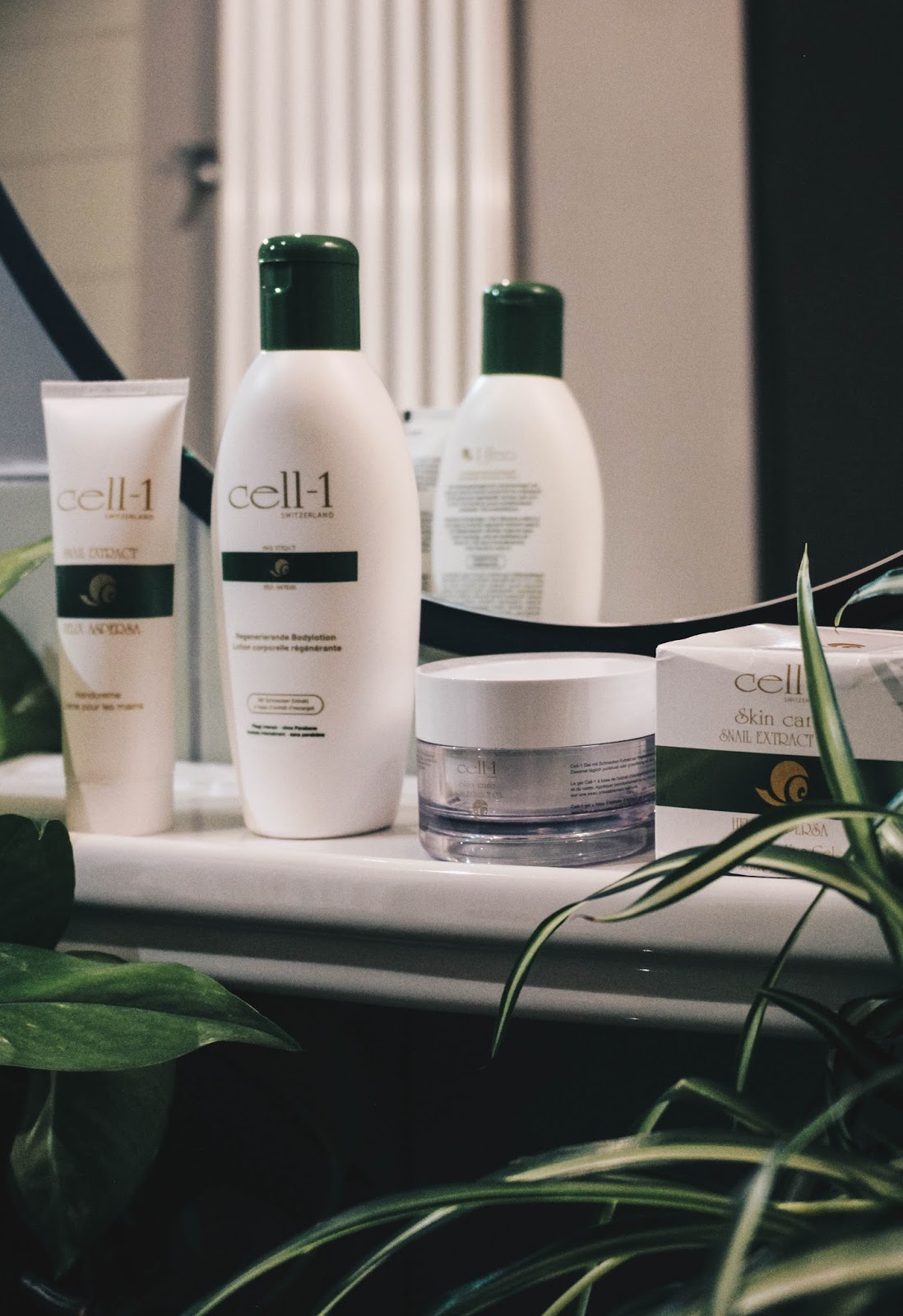 BEAUTY - Cell 1 Gel Switzerland | Fashion Whisper | Bloglovin’