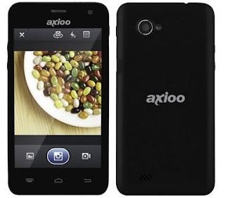 Harga HP Axioo Android