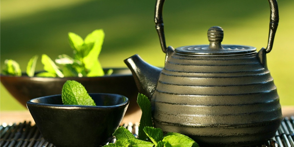 9 razões para consumir chá verde