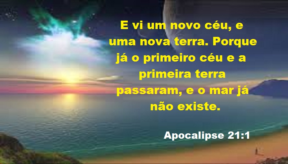 Bíblia Na Mente. Apocalipse 211 Bíblia Na Mente. Apocalipse 211