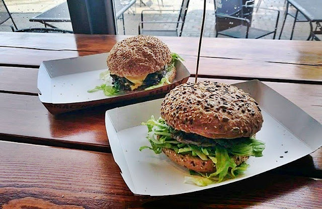 burger Pastwisko