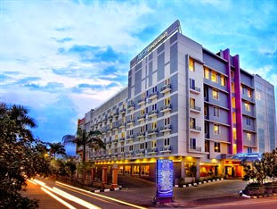 Hotel Bintang 3 di Jakarta - Aston Cengkareng City Hotel & Conference Center