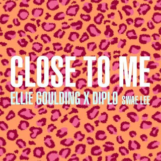 歌詞和訳 ellie goulding diplo swae lee close to me