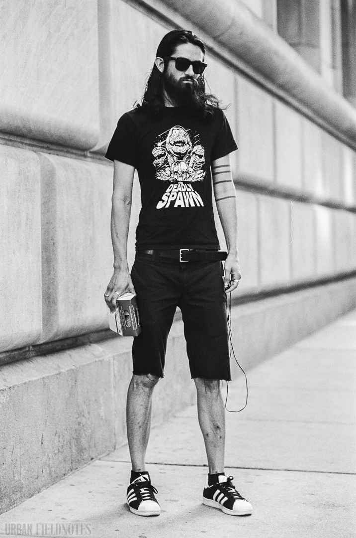 Old school street style Clearance