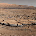 NASA откри на Марс следи от древни езера