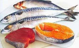 فوائد لحوم الاسماك ومميزاتها