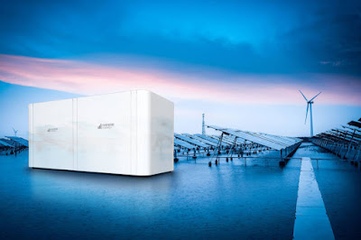 Ampere Energy trionfa a Alemanya amb les seves bateries per autoconsum energètic