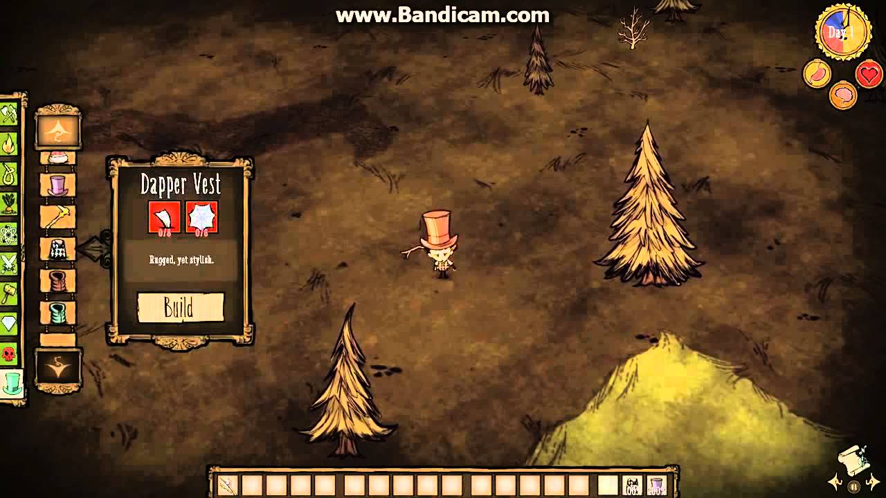 Dont Starve Together Reveal Map Maping Resources