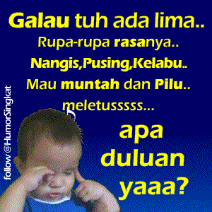 DIJAVA Gambar Kata Kata Pusing Lucu Gokil DIJAVA Gambar Kata Kata Pusing Lucu Gokil