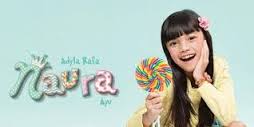 Center Lyrics Lirik Lagu Naura Lukisan Indonesia
