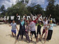 wisata pulau di sumatera barat 