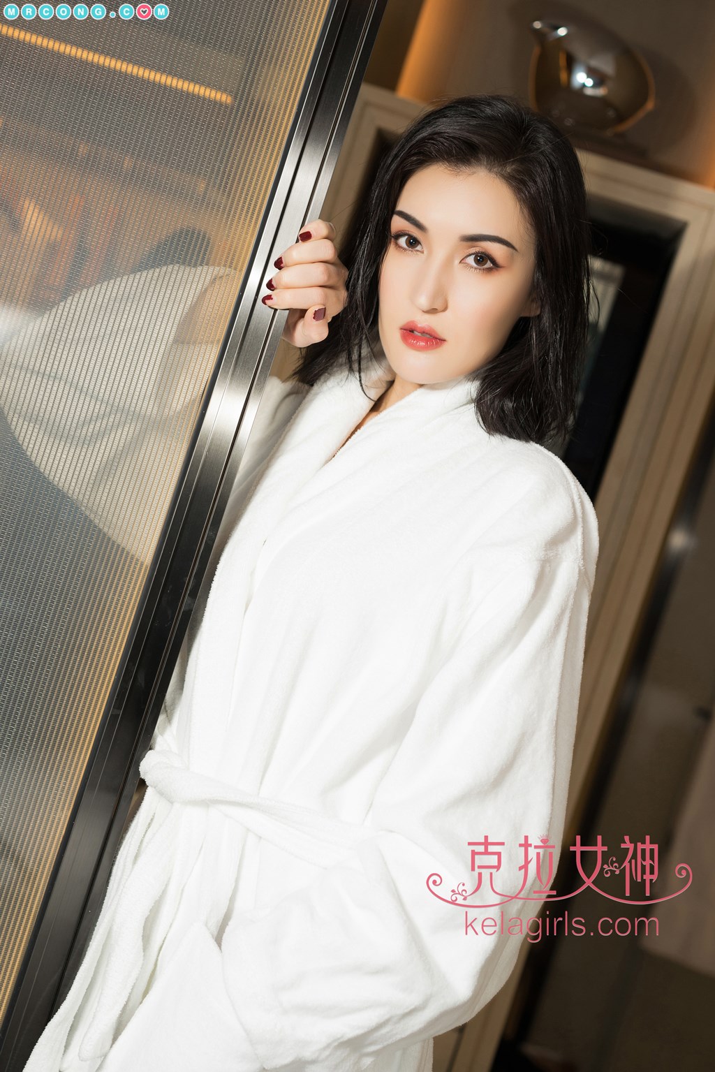 KelaGirls 2018-05-04: Model Rui Sha (瑞莎) (28 photos) photo 1-2