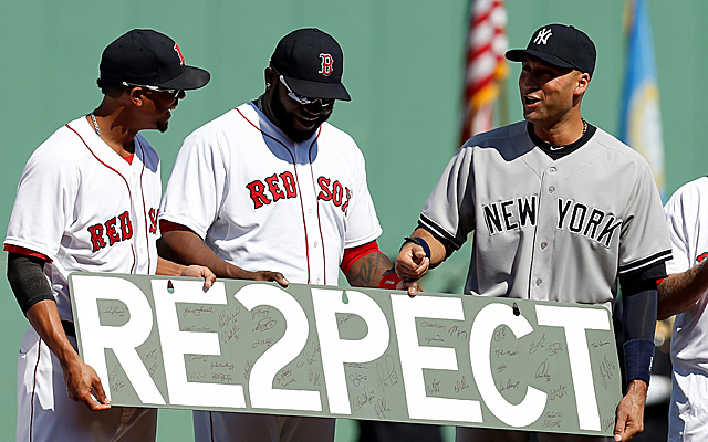 Increible pero cierto; Los Yankees de Nueva York le rendirán homenaje a David Ortiz