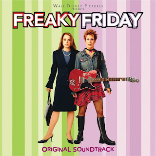 MP3 download Various Artists - Freaky Friday - Original Soundtrack iTunes plus aac m4a mp3