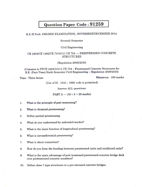 Prestressed concrete pdf image