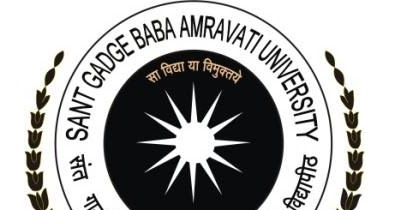 SGBAU TIME TABLE 2017 2018 AMRAVATI UNIVERSITY BA BSC PDF visual data 2