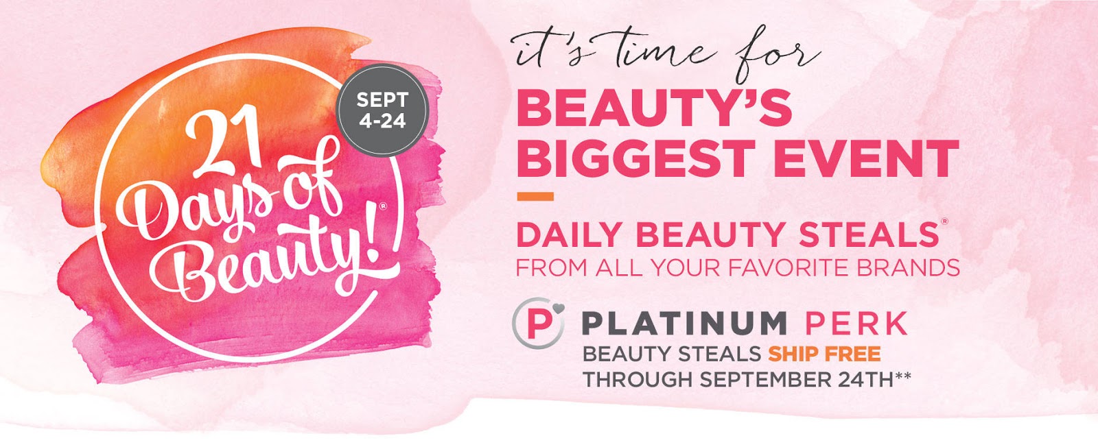 Makeup University Inc Ulta Beauty 21 Days sale and Laura Geller Baked