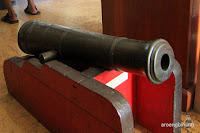 museum tanjungpandan