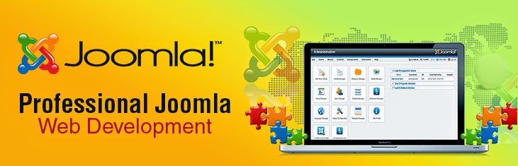 Joomla Developers India