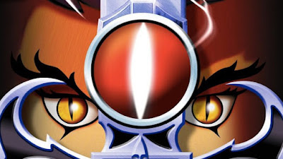 ThunderCats Anime que no es anime
