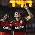 ATUAÇÕES: Garotos se destacam na classificação do Flamengo 