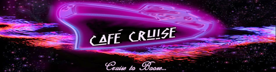 Cafe Cruise