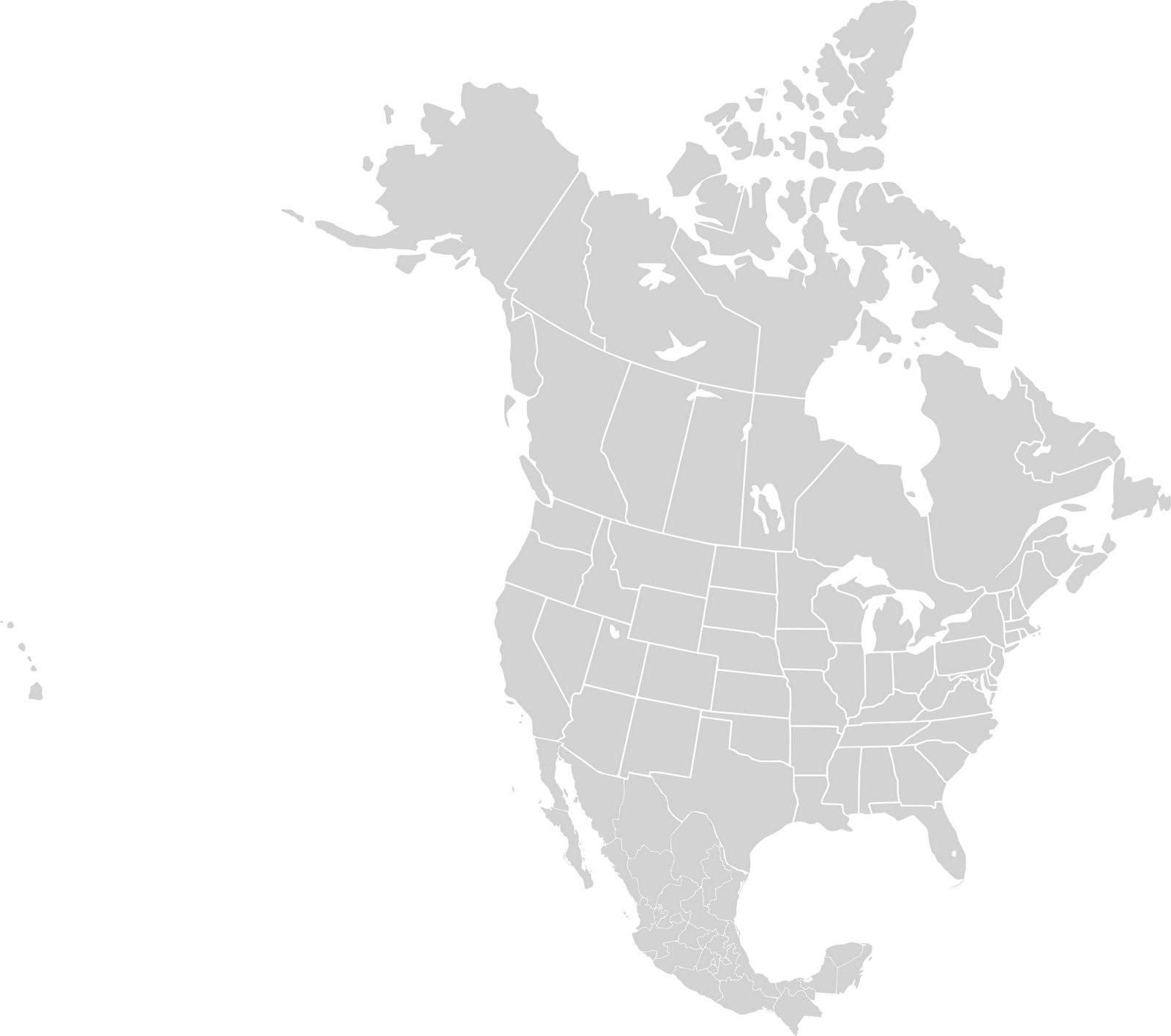 printable-blank-map-of-north-america