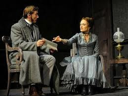 Blog del Profesor de Lenguaje: Casa de muñecas - Henrik Ibsen