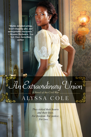 an extraordinary union an extraordinary union