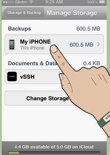 how-to-manage-icloud