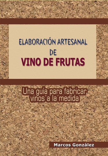 ELABORACIÓN ARTESANAL DE VINO DE FRUTAS