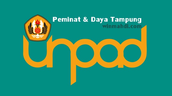 Daya Tampung Dan Peminat Unpad 2019 2020 Cpns 2021 Daya Tampung Snmptn Sbmptn Umptkin