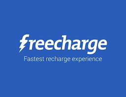 FreeCharge go card