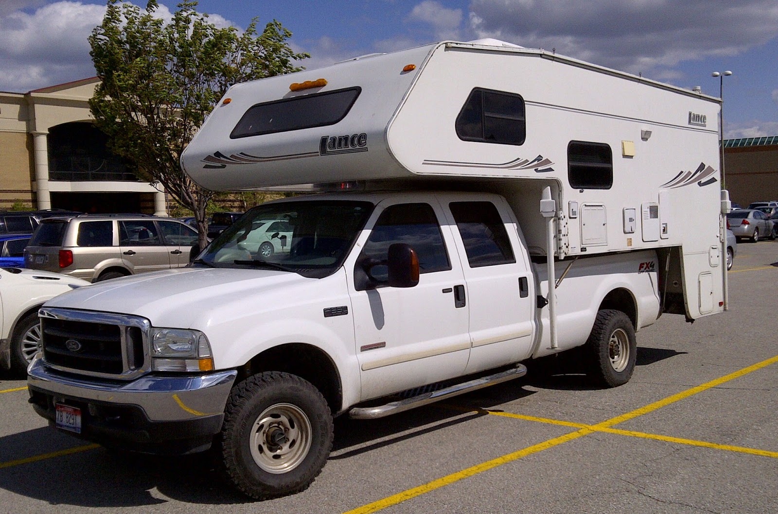 Best RV Motorhome or Travel Trailer? Penny Pincher Journal