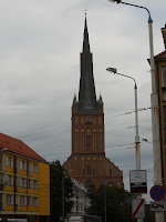 Jakobikirche Stettin